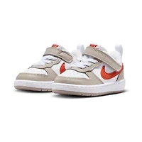 Nike Court Borough Low Essentials Toddler Boys Sneakers