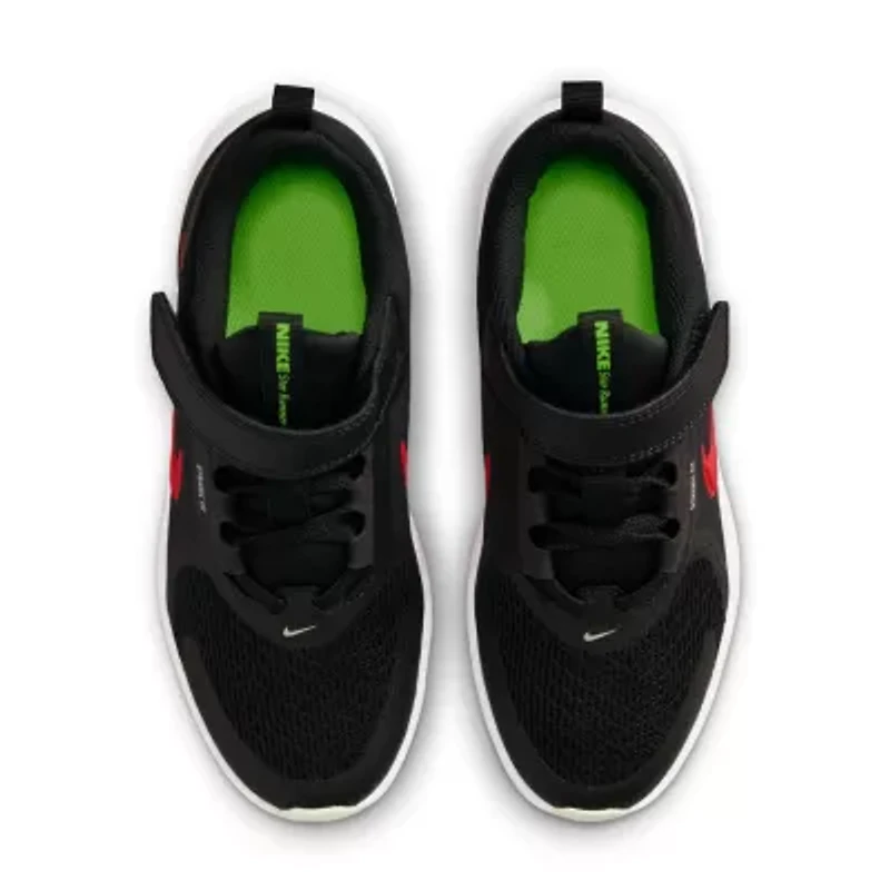 Nike Star Runner 5 Little Kid Boys Running Shoes