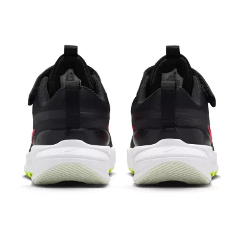 Nike Star Runner 5 Little Kid Boys Running Shoes