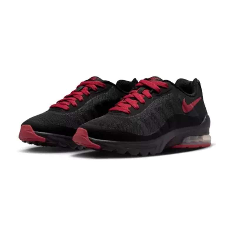 Nike Invigor Big Kid Boys Training Shoes