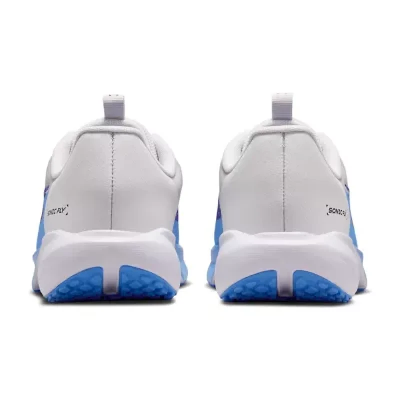 Nike Sonic Fly Big Kid Boys Running Shoes
