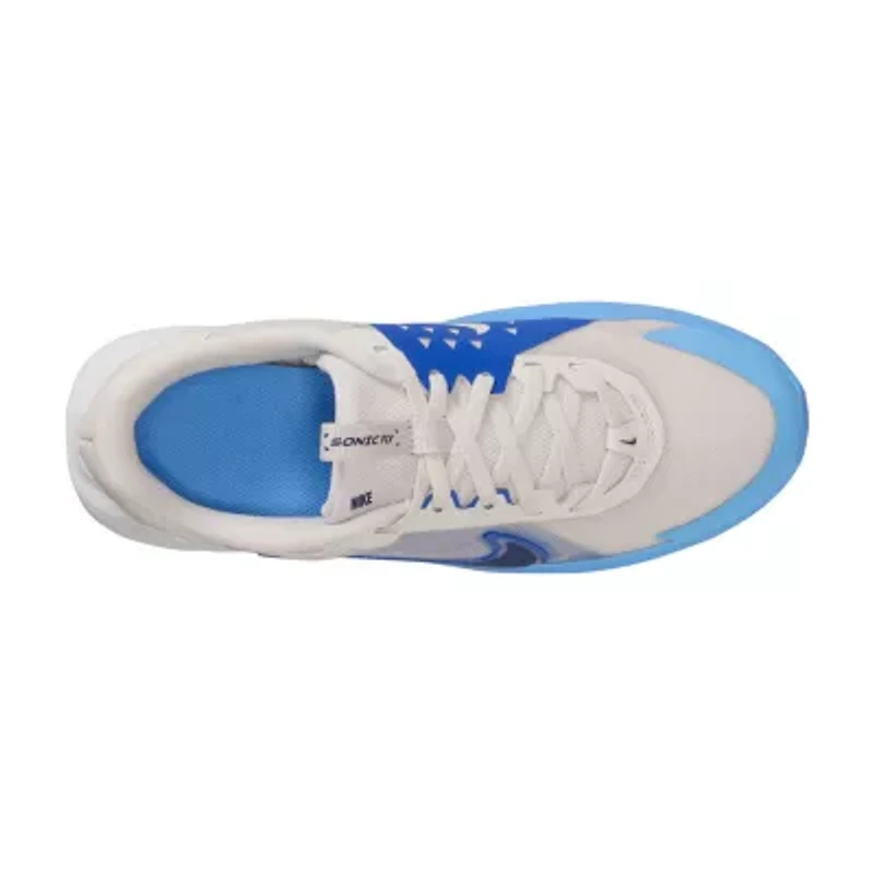 Nike Sonic Fly Big Kid Boys Running Shoes