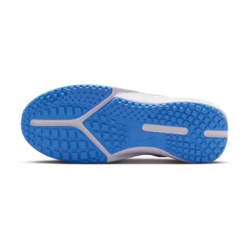 Nike Sonic Fly Big Kid Boys Running Shoes