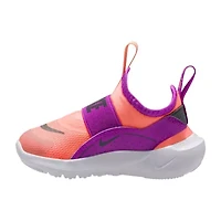 Nike Flex Runner 4 Toddler Girls Running Shoes