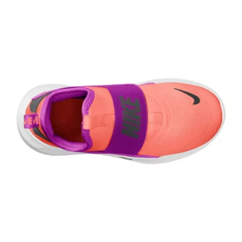 Nike Flex Runner 4 Little Kid Girls Running Shoes
