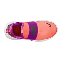 Nike Flex Runner 4 Little Kid Girls Running Shoes