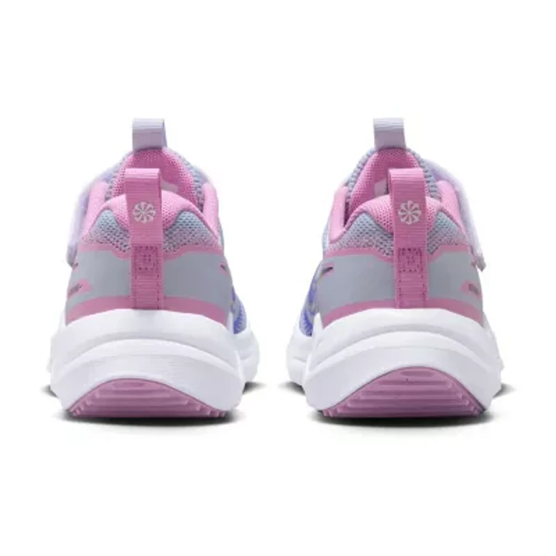 Nike Cosmic Runner Little Kid Girls Running Shoes