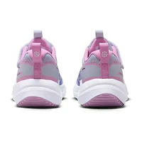 Nike Cosmic Runner Little Kid Girls Running Shoes