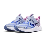 Nike Cosmic Runner Little Kid Girls Running Shoes