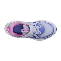 Nike Cosmic Runner Little Kid Girls Running Shoes