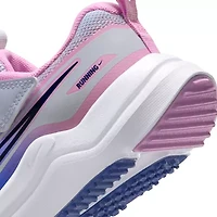 Nike Cosmic Runner Little Kid Girls Running Shoes