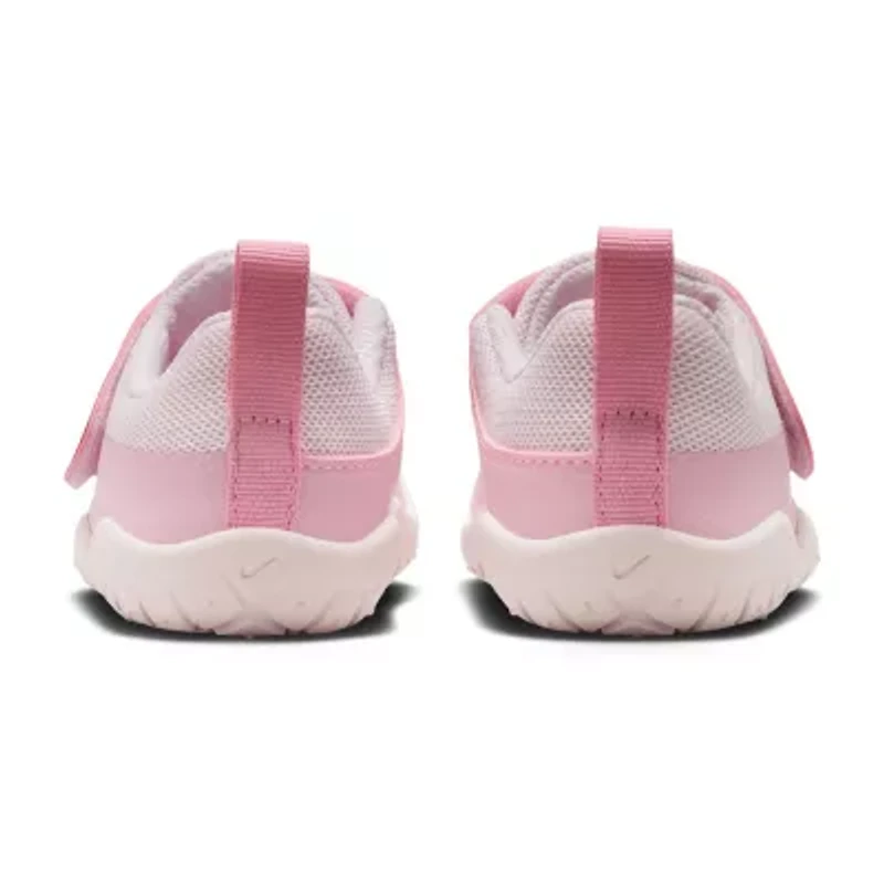 Nike Swoosh 1 Toddler Girls Running Shoes