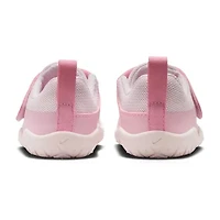 Nike Swoosh 1 Toddler Girls Running Shoes