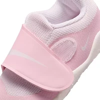 Nike Swoosh 1 Toddler Girls Running Shoes