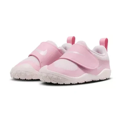 Nike Swoosh 1 Toddler Girls Running Shoes