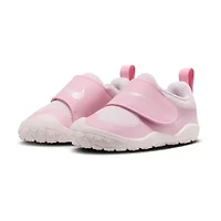 Nike Swoosh 1 Toddler Girls Running Shoes