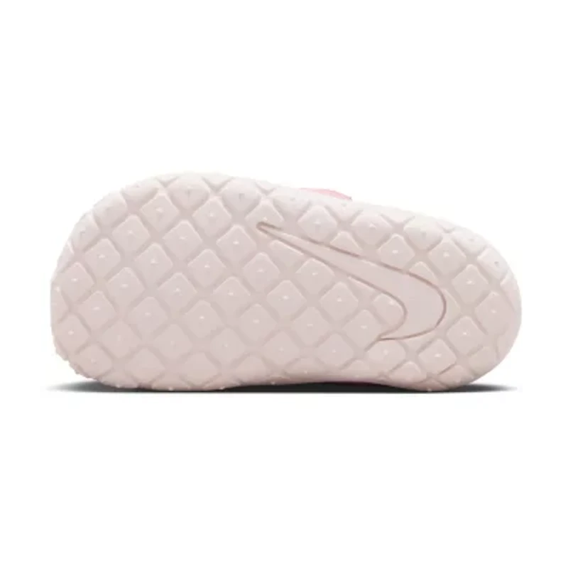 Nike Swoosh 1 Toddler Girls Running Shoes