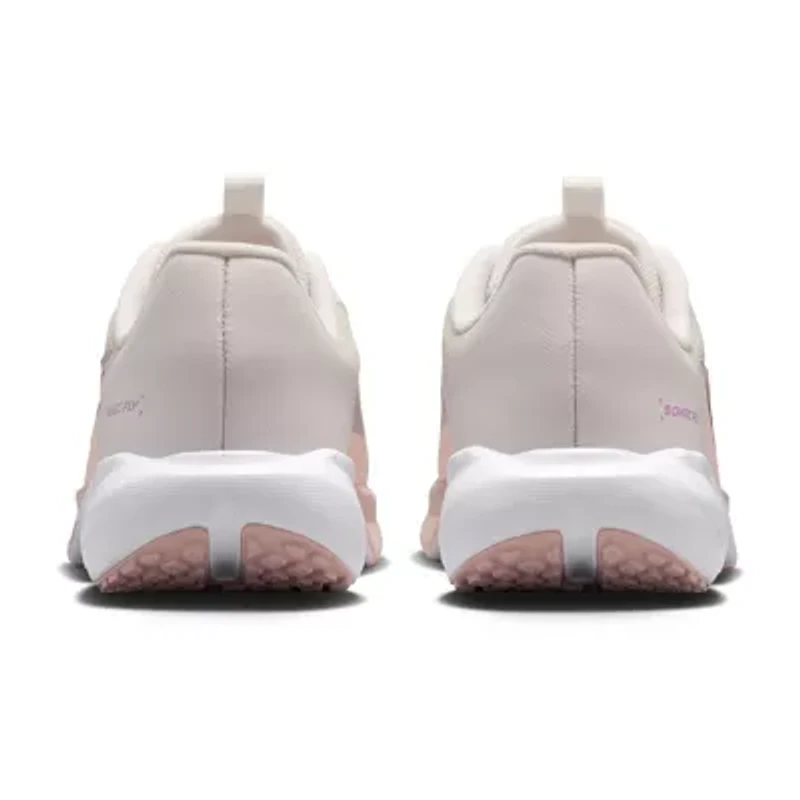 Nike Sonic Fly Big Kid Girls Running Shoes