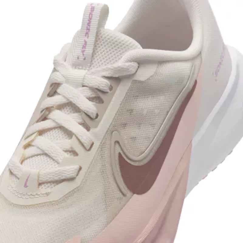 Nike Sonic Fly Big Kid Girls Running Shoes