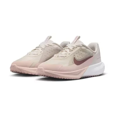 Nike Sonic Fly Big Kid Girls Running Shoes