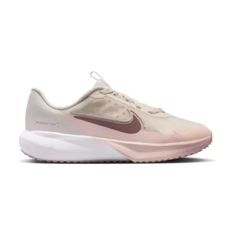 Nike Sonic Fly Big Kid Girls Running Shoes