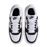 Nike Court Borough Low Fl Big Kid Girls Sneakers