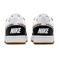 Nike Court Borough Low Fl Big Kid Girls Sneakers