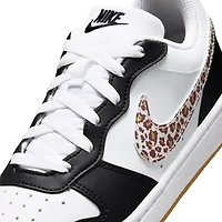 Nike Court Borough Low Fl Big Kid Girls Sneakers