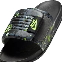Nike Mens Offcourt Adjust Slide Sandals