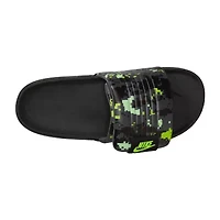 Nike Mens Offcourt Adjust Slide Sandals