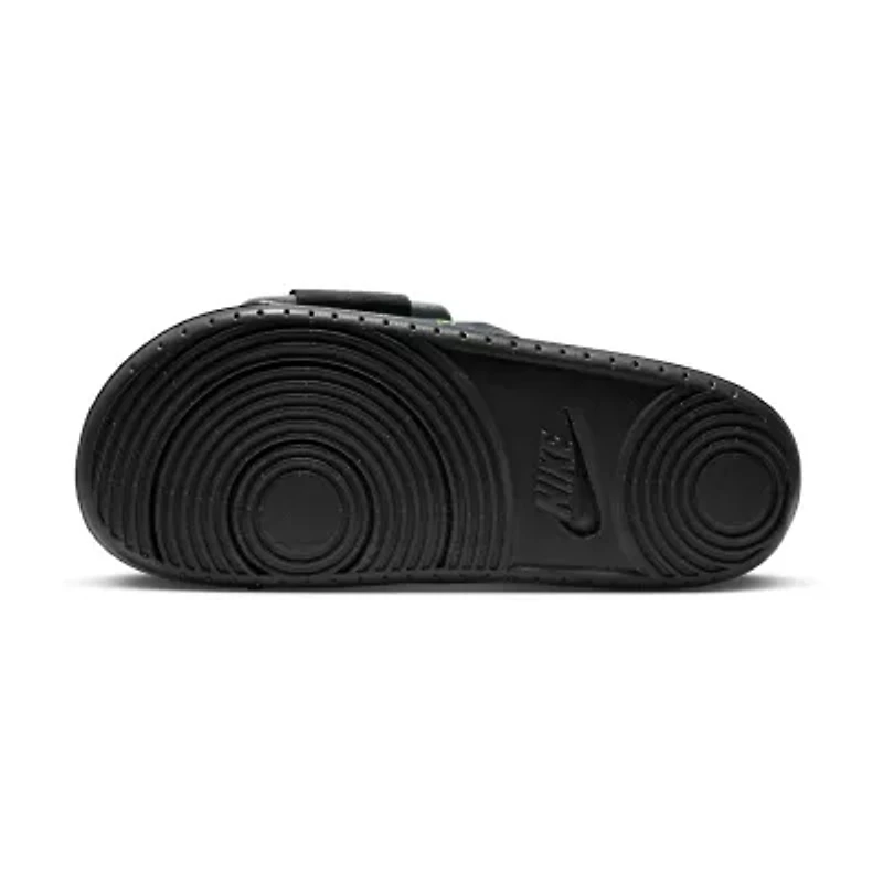 Nike Mens Offcourt Adjust Slide Sandals