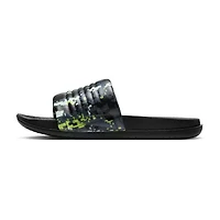 Nike Mens Offcourt Adjust Slide Sandals