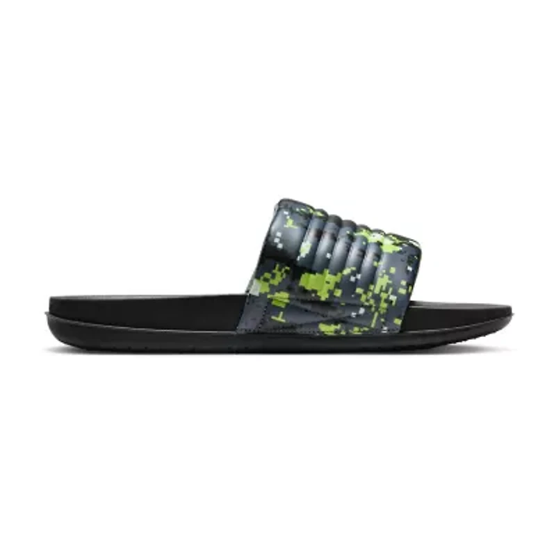 Nike Mens Offcourt Adjust Slide Sandals