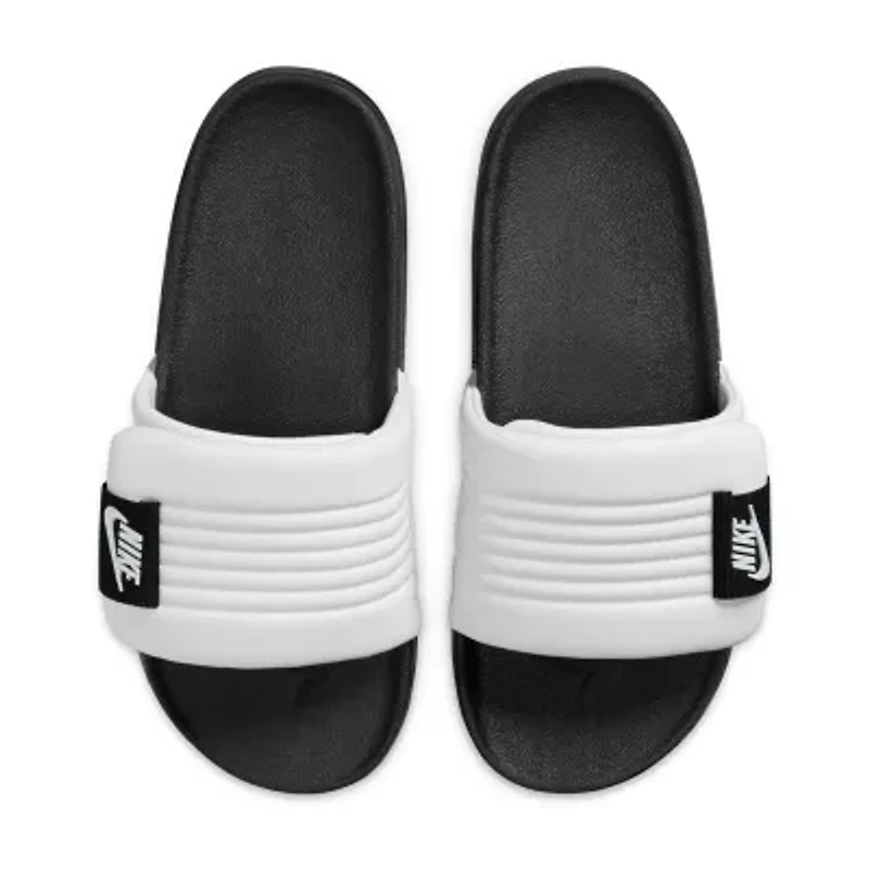 Nike Mens Offcourt Adjust Slide Sandals