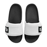 Nike Mens Offcourt Adjust Slide Sandals