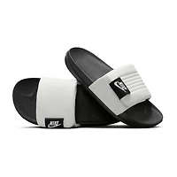 Nike Mens Offcourt Adjust Slide Sandals