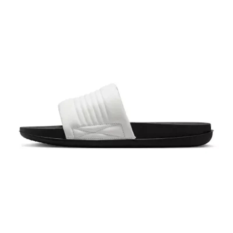 Nike Mens Offcourt Adjust Slide Sandals