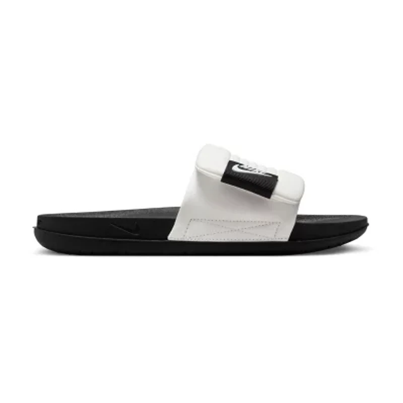 Nike Mens Offcourt Adjust Slide Sandals