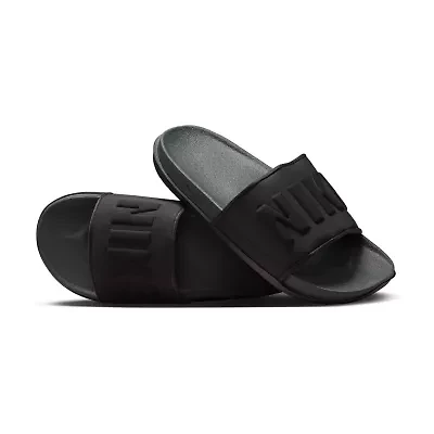 Nike Mens Offcourt Slide Sandals