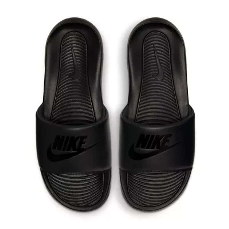 Nike Mens Victori One Slide Sandals