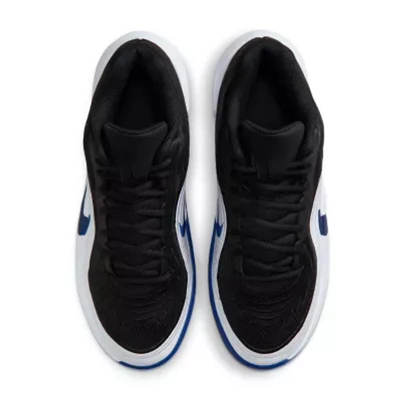 Nike Precision Mid Mens Basketball Shoes