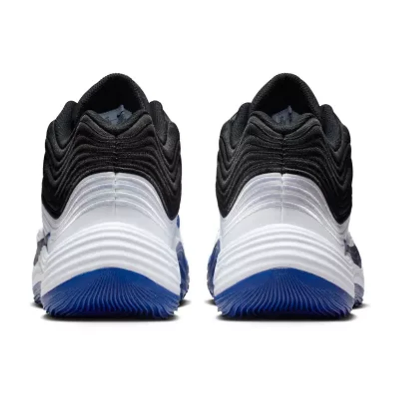 Nike Precision Mid Mens Basketball Shoes