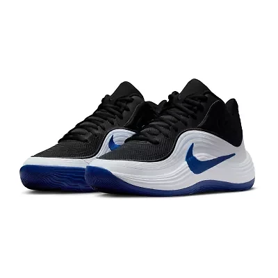 Nike Precision Mid Mens Basketball Shoes