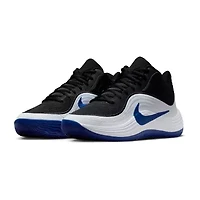 Nike Precision Mid Mens Basketball Shoes