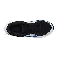 Nike Precision Mid Mens Basketball Shoes