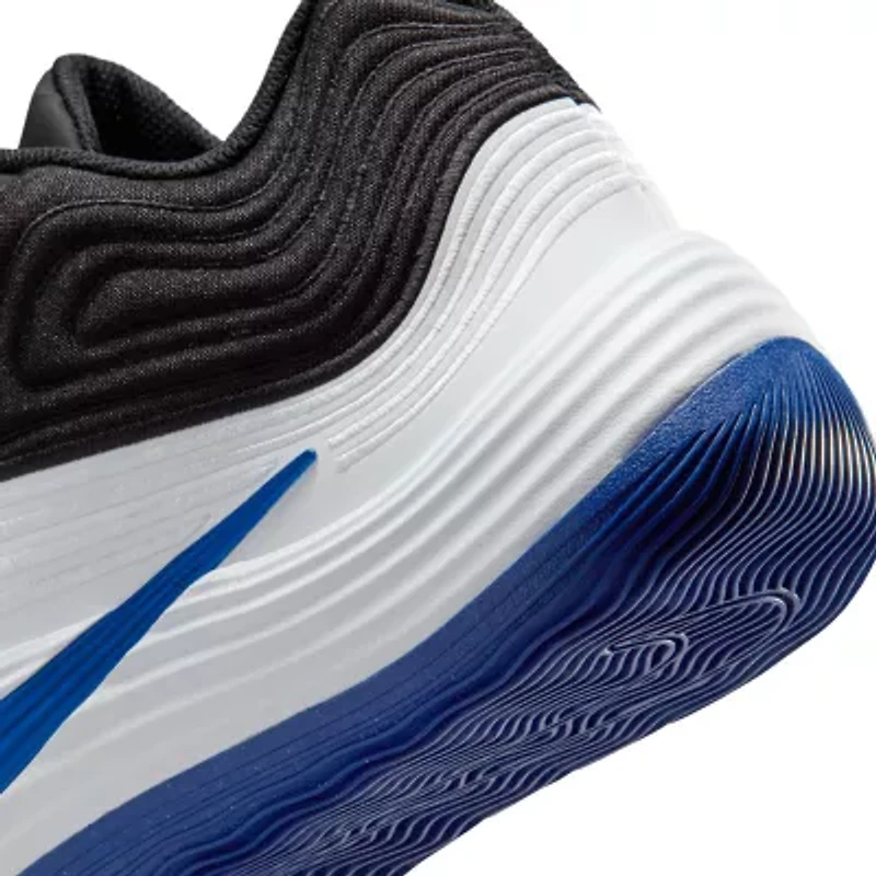 Nike Precision Mid Mens Basketball Shoes