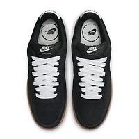 Nike Court Vision Low Fl Mens Sneakers