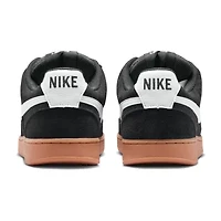 Nike Court Vision Low Fl Mens Sneakers