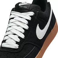Nike Court Vision Low Fl Mens Sneakers