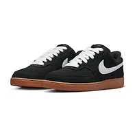 Nike Court Vision Low Fl Mens Sneakers